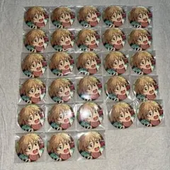 あんスタ　真白友也　コレ缶28点セット