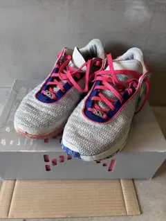 NIKE レブロン20 バッシュ　28.5センチ NIKE レブロン20 バッシュ 28.5センチ