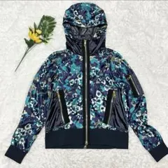 ゴルフジャケット