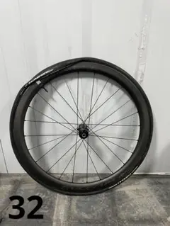 最終値下げmavic open proustdiscDTswiss350フロント - メルカリ