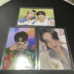 treasureハルトトレカ