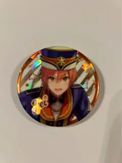 すとぷり【ジェル】缶バッジ