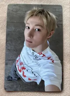 CORTIS コルティス MUSICART トレカ　マーティン