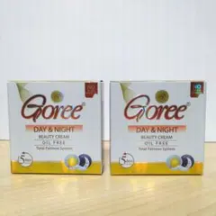 Goree Cream 20セット Shop - Goreeofficial