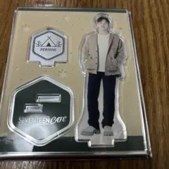 SEVENTEEN バーノン アクスタ