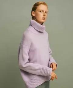 タートルネック