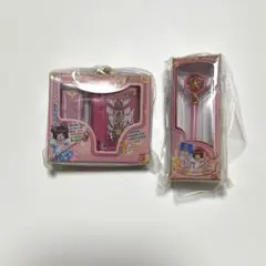 カードキャプターさくら ミニチュア＆パッケージコレクション ガチャ