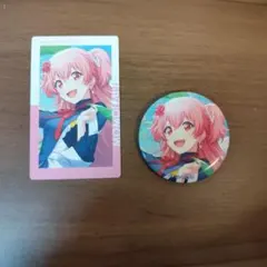 桃井愛莉　缶バッチ　エピカ　まとめ売り