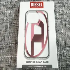 diesel iPhone用ケース