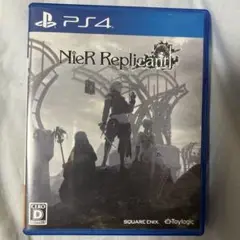 NieR Replicant ver.1.22474487139... PS4