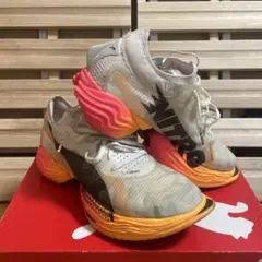 PUMA FAST-R ニトロエリート2 ホワイト/27.5 14000→1万