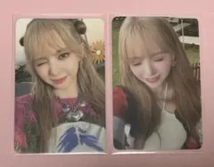 kep1er madein マシロ トレカ