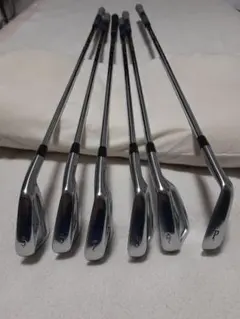 2025年最新】mp55 アイアンの人気アイテム - メルカリ