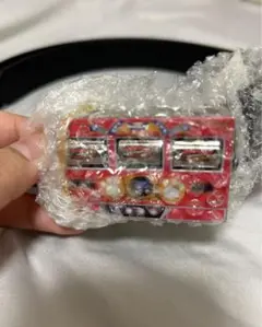 ジャグラー　ベルト　しまむら　オンライン予約限定