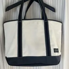 PORTER ボーイフレンド　トート　トートバッグ　吉田カバン　人気モデル