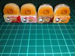 ◯大きめミニチュアバーガー4個在庫5セット