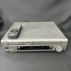 【Hi8のみ動作良好】SONY Hi8 8ミリ WV-ST1 Hi8のみ Amazon | SONY WV-ST1 S-VHSハイファイ／ステレオハイエイト