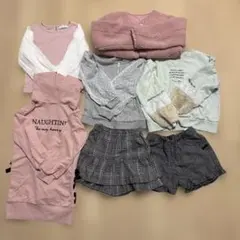 子供服 まとめ売り