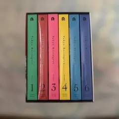 東京リベンジャーズ 全巻セット 1-6巻