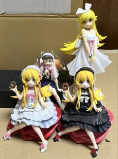 2025年最新】忍野忍 ラストワンの人気アイテム - メルカリ