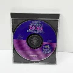 コミックパターン・デジ デジタルコミック用トーン素材集 Vol.3