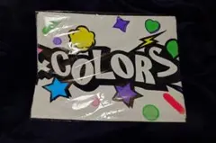 AMPTAKxCOLORS メガホンペンライト リングライト マフラータオル ペンライト AMPTAKxCOLORS メガホンペンライト - メルカリ