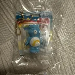 ケアベア カプセルトイ