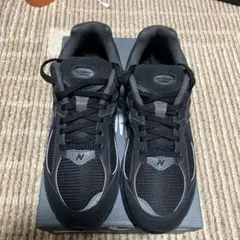 New Balance ニューバランス2002R BL U2002RBL