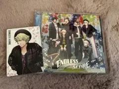 うたの⭐︎プリンスさまっ♪10th anniversary CD he★vens