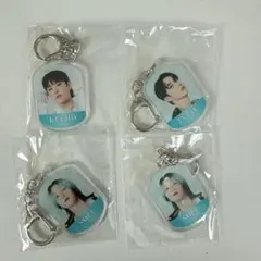 P1Harmony インタク 直筆サイン入りトレカ 2枚セット③ 2025年最新】p1harmony インタクの人気アイテム - メルカリ