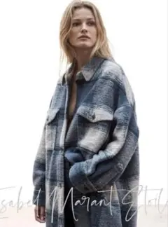 isabel marant コート