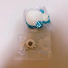みんなのカビゴン　ポケモン　ガチャガチャ