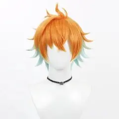 宇佐美リト ウィッグ コスプレ にじさんじ vtb HEROES 即日発送