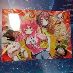 みっころね24 sr2枚セット みっころね24 SR 2枚セット みっころね24 sr2枚セット S】