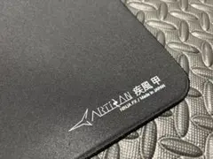 artisan 疾風甲 soft XL ブラック
