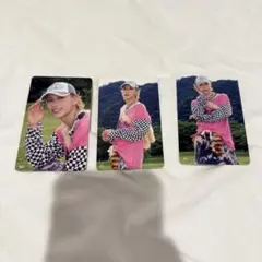 INI FLIP THE CIRCLE 池崎理人　トレカ　セット