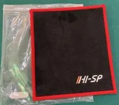 シャミー　HI-SP