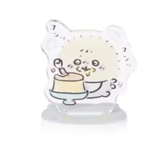 ちいかわ アクリルスタンド セット