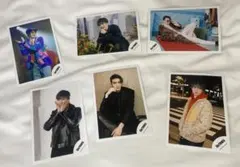 ジェシー 写真 2021＆2022 ソロ フォト SixTONES