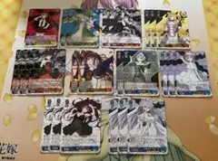 WS/デアラvol.3/RR以下 セミ4コン