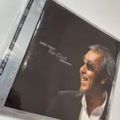 【帯付・希少】寺尾聰/Re-Cool Reflections/ルビーの指輪