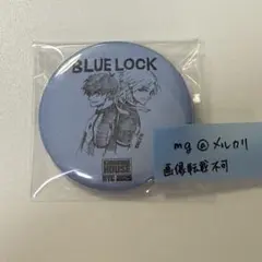 講談社ハウス ブルーロック カイザー 潔 アメリカ限定缶バッジ 1点