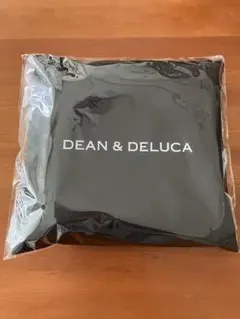 【2025限定完売】DEAN&DELUCAトラベルバッグ再生ナイロントートバッグ