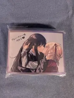 リコリスリコイル サプライ