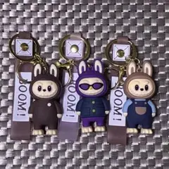 2025年最新】ラブブまとめ売りの人気アイテム - メルカリ