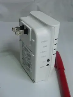 NEC Aterm W1200EX Wi-Fi中継機 現状品