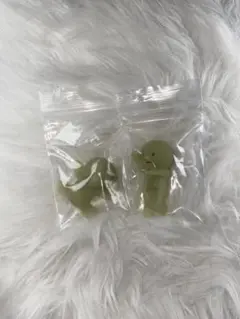 #52 スミスキー ヒッパーズ マスコット 2セット