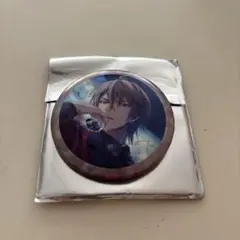 アイドリッシュセブン 御堂虎於　缶バッチ