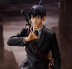 チェンソーマン 早川アキ アニメ