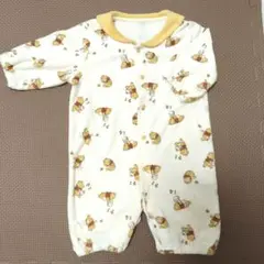 プーさん コンビ(2way)オール サイズ50-60 2点買い割引あり